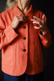 The Foreman Jacket