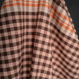 Organic Cotton Linen / Flavour Notes