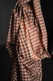 Organic Cotton Linen / Flavour Notes