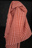 Organic Cotton Linen / Sorbet Melt