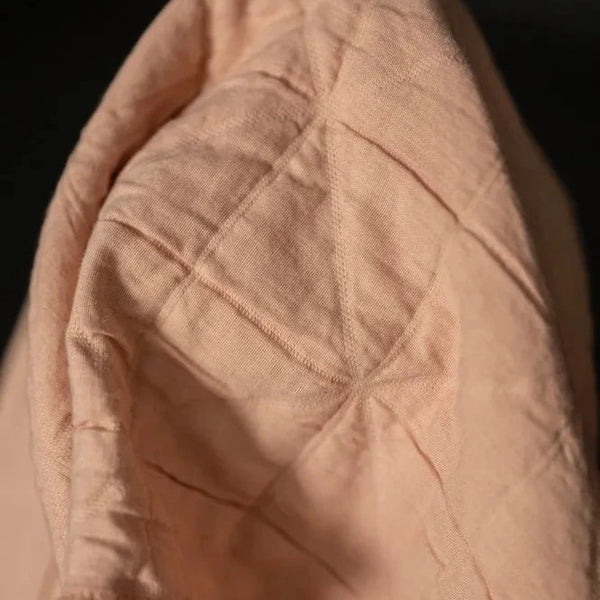 Jacquard Cotton / Dauphine