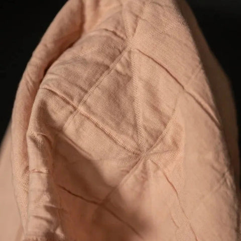 Jacquard Cotton / Dauphine