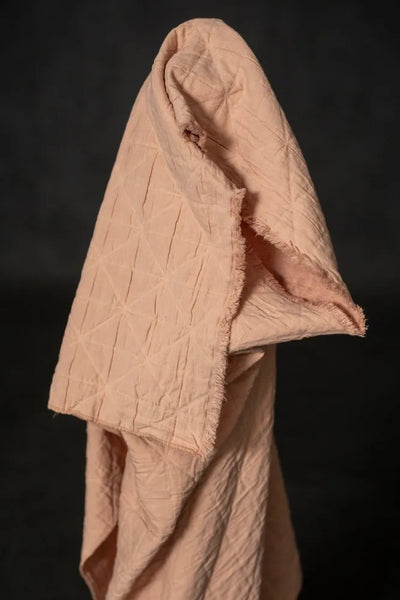 Jacquard Cotton / Dauphine