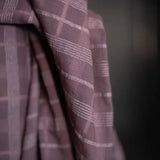 Indian Cotton / Elderberry