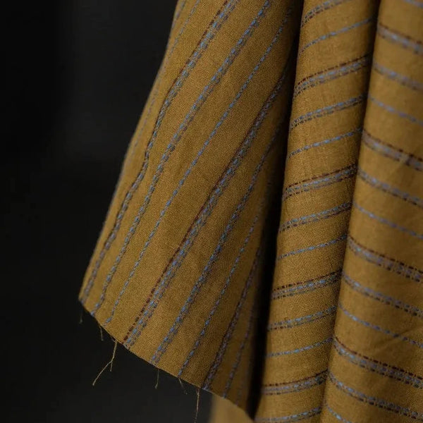 Cotton Linen Stitch / Firth