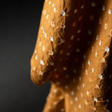 Bandhani Cotton / Garam
