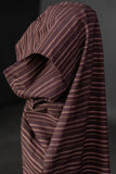 Cotton Linen Stitch / Heathland