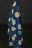 Indian Kala Cotton / Osaka Indigo