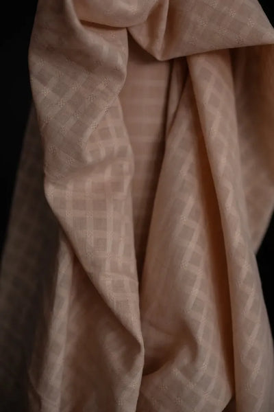 Indian Cotton / Louetta