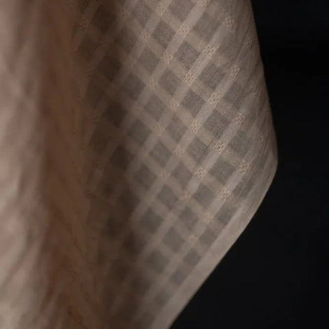 Indian Cotton / Louetta