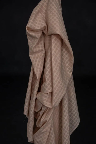 Indian Cotton / Louetta