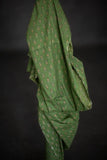 Indian Cotton / Hand Block Print / Morris