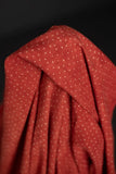Indian Kala Cotton / Paprika Spot