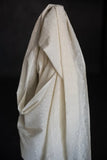 Natural Indian Cotton / Pismo Sheer