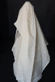 Natural Indian Cotton / Pismo Sheer