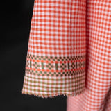 Woven Indian Cotton / Potluck
