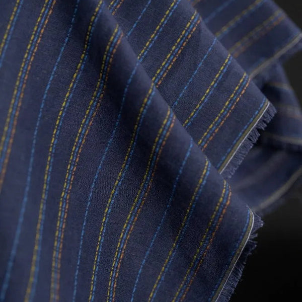 Cotton Linen Stitch / Seaward