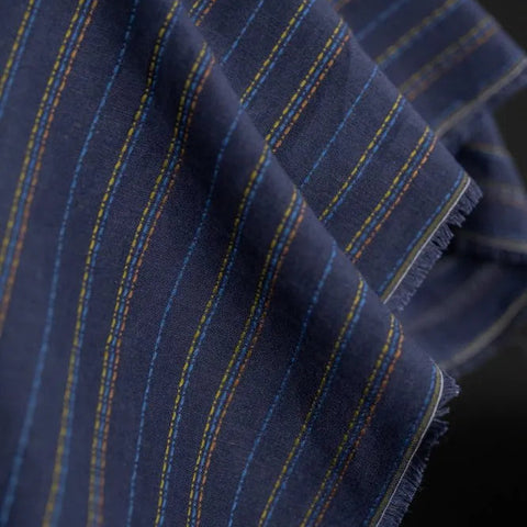 Cotton Linen Stitch / Seaward