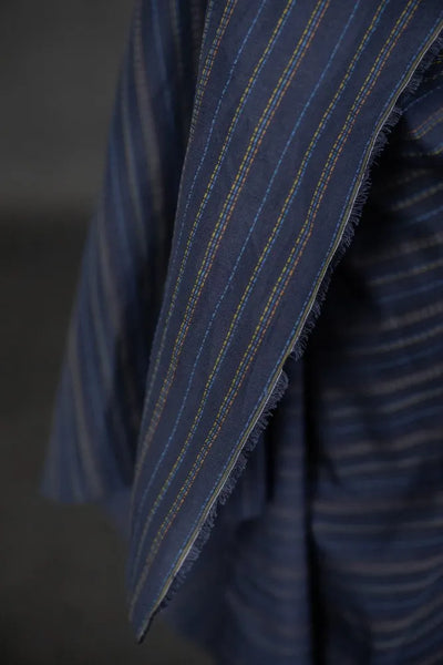 Cotton Linen Stitch / Seaward