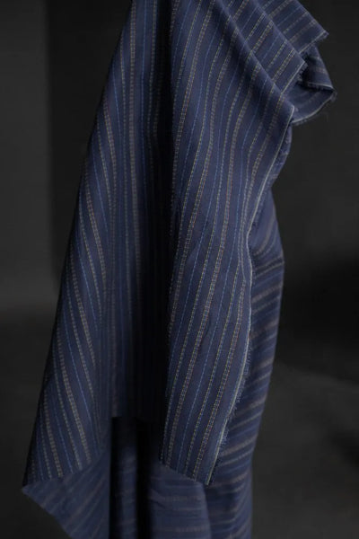 Cotton Linen Stitch / Seaward