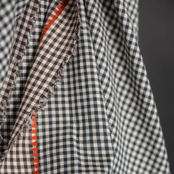 Woven Indian Cotton / Sunsleeper