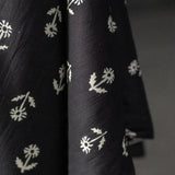 Indian Block Print Cotton / Sylvie