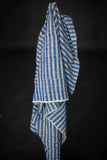 Indian Cotton / Hand Block Print / Taboo