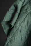 Jacquard Cotton / Viridian