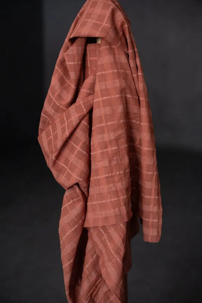 Indian Cotton / Wild Clay