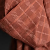 Indian Cotton / Wild Clay
