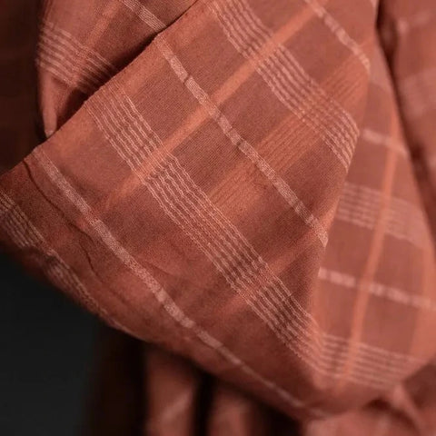 Indian Cotton / Wild Clay