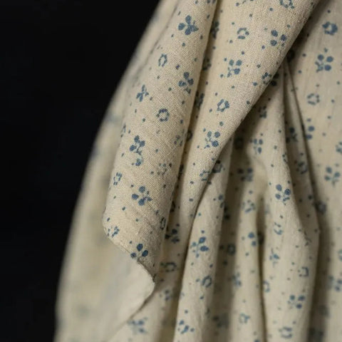 Indian Kala Cotton / Windflower