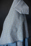 Japanese Seersucker / Hana Suki