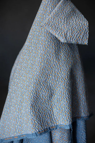 Japanese Seersucker / Hana Suki