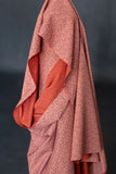 Japanese Seersucker / Hana Tulip
