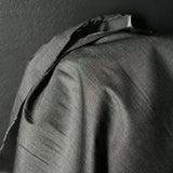 5oz Denim Cotton / Black