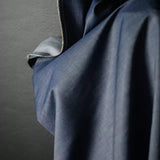5oz Cotton Chambray / Indigo