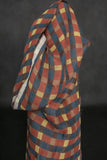 Jacquard Linen / Albers Check