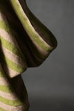 Laundered Linen / Pepper Twist