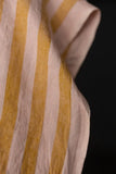 Laundered Linen / Apricot Spice