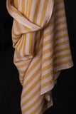 Laundered Linen / Apricot Spice