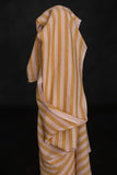 Laundered Linen / Apricot Spice
