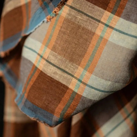 Laundered Linen / Baked Goods