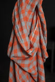 Laundered Linen / Campari Spritz