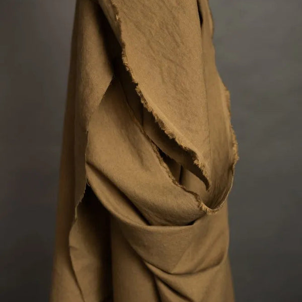 Organic Cotton Linen / Francis