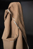 Linen Cotton / Dalloway Stripe