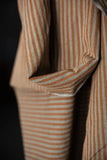 Linen Cotton / Dalloway Stripe