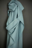Laundered Linen / Dorset Blue