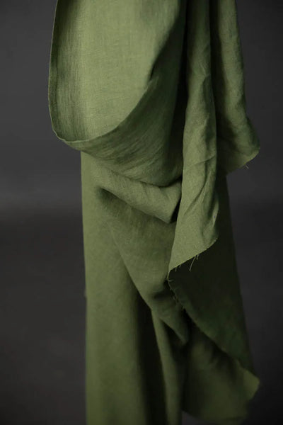Laundered Linen / Hatherton