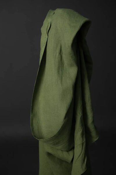 Laundered Linen / Hatherton